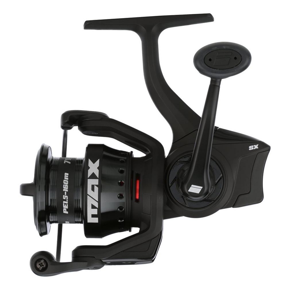 Moulinet Abu Garcia Max SX 2500 Drag avant 7BB