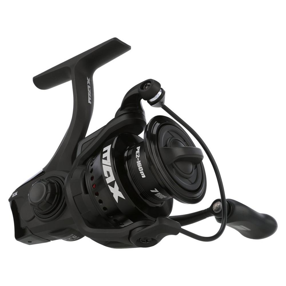 Moulinet Abu Garcia Max SX 3000 Drag avant 7BB