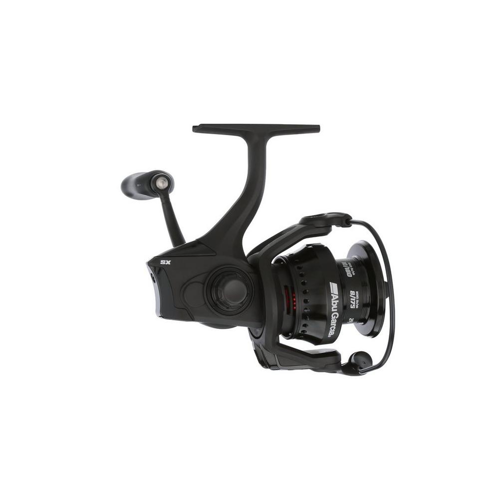 Moulinet Abu Garcia Max SX 3000 Drag avant 7BB