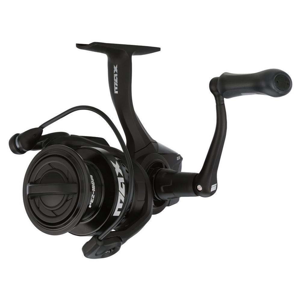 Moulinet Abu Garcia Max SX 3000 Drag avant 7BB