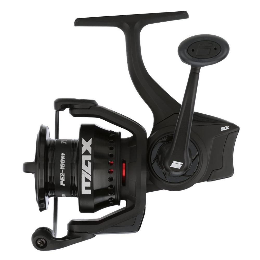 Moulinet Abu Garcia Max SX 3000 Drag avant 7BB