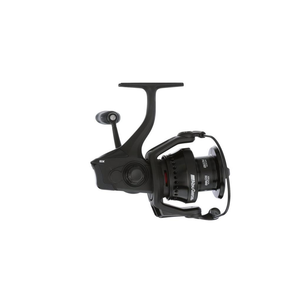 Moulinet Abu Garcia Max SX 4000 Drag avant 7BB