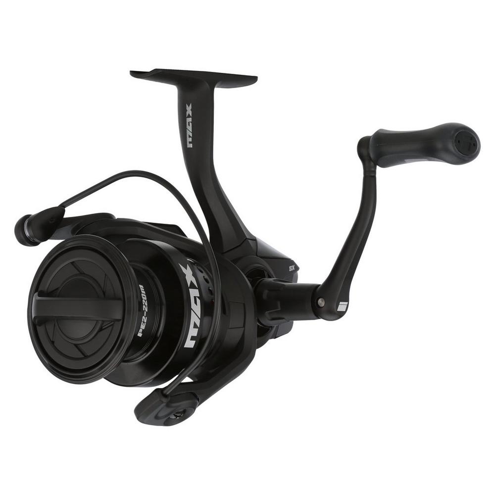 Moulinet Abu Garcia Max SX 4000 Drag avant 7BB