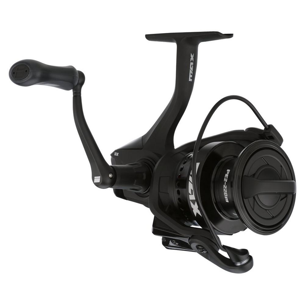 Moulinet Abu Garcia Max SX 4000 Drag avant 7BB