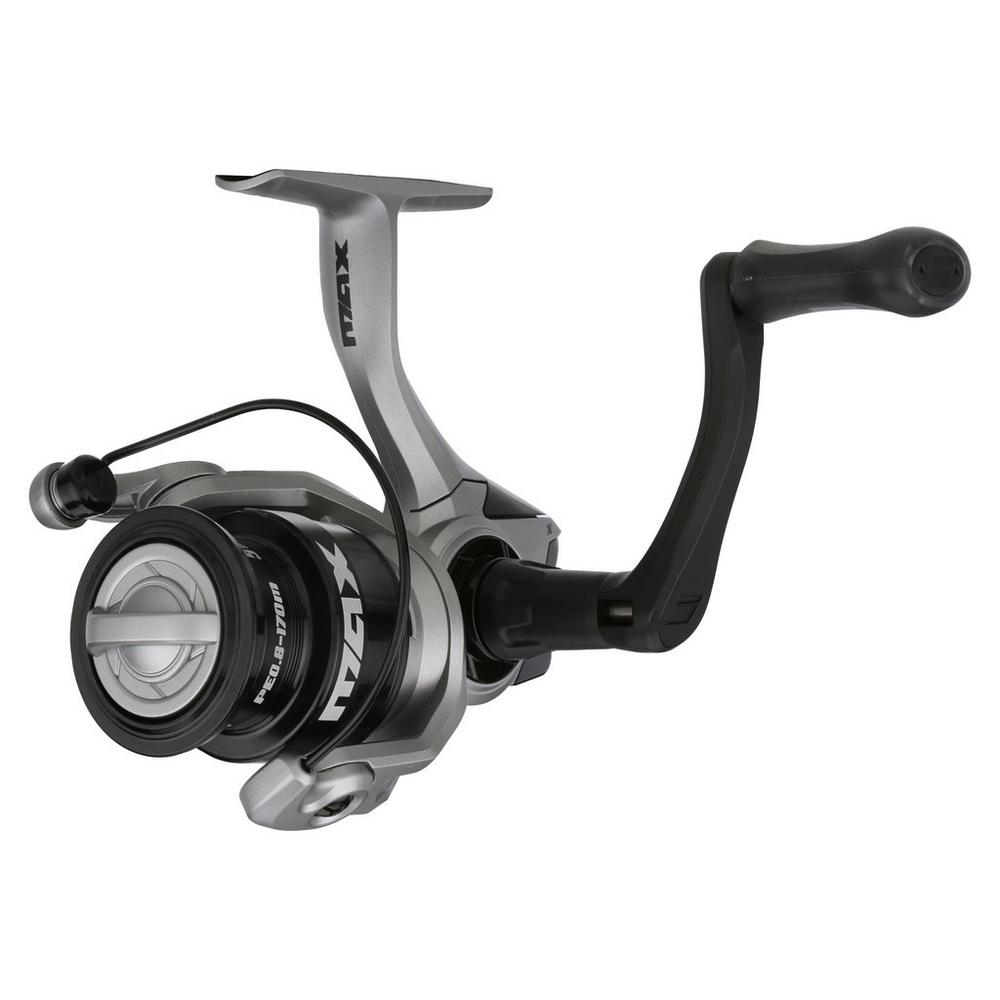 Moulinet Abu Garcia Max X 2000 Front Drag 5BB