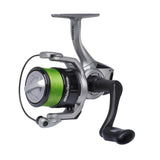 Moulinet Abu Garcia Max X SP 2000 avec Tresse 0,15 mm