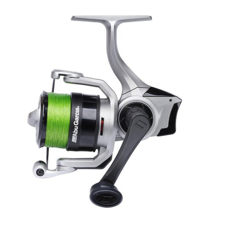 Moulinet Abu Garcia Max X SP 2500