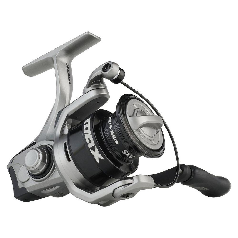 Moulinet Abu Garcia Max XSP 2500