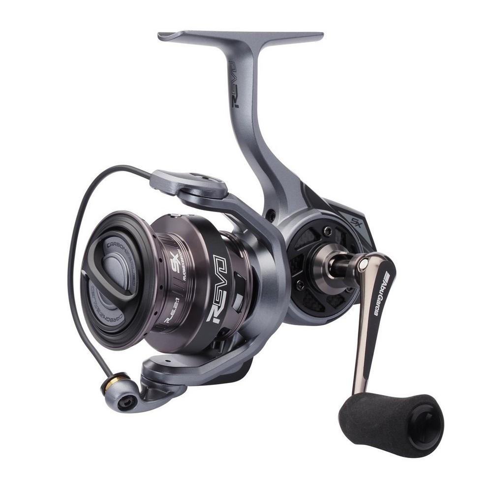 Moulinet Abu Garcia Revo3 SX 2500