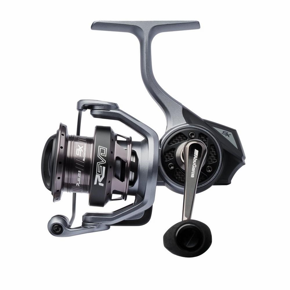 Moulinet Abu Garcia Revo3 SX 2500
