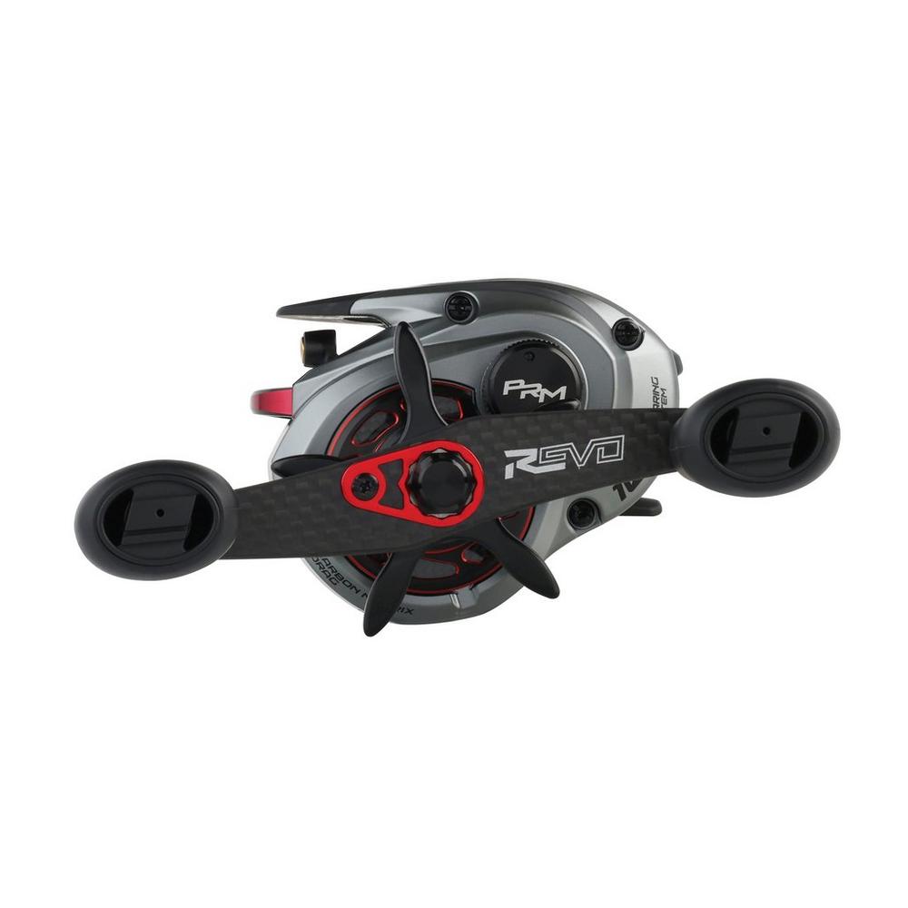 Moulinet Abu Garcia Revo5 PRM LP-HS-L