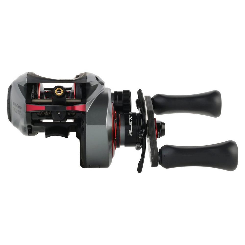 Moulinet Abu Garcia Revo5 PRM LP-HS-L