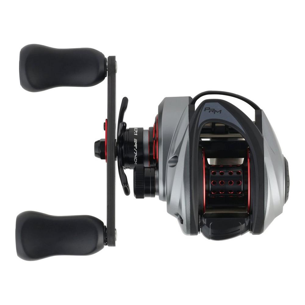 Moulinet Abu Garcia Revo5 PRM LP-HS-L