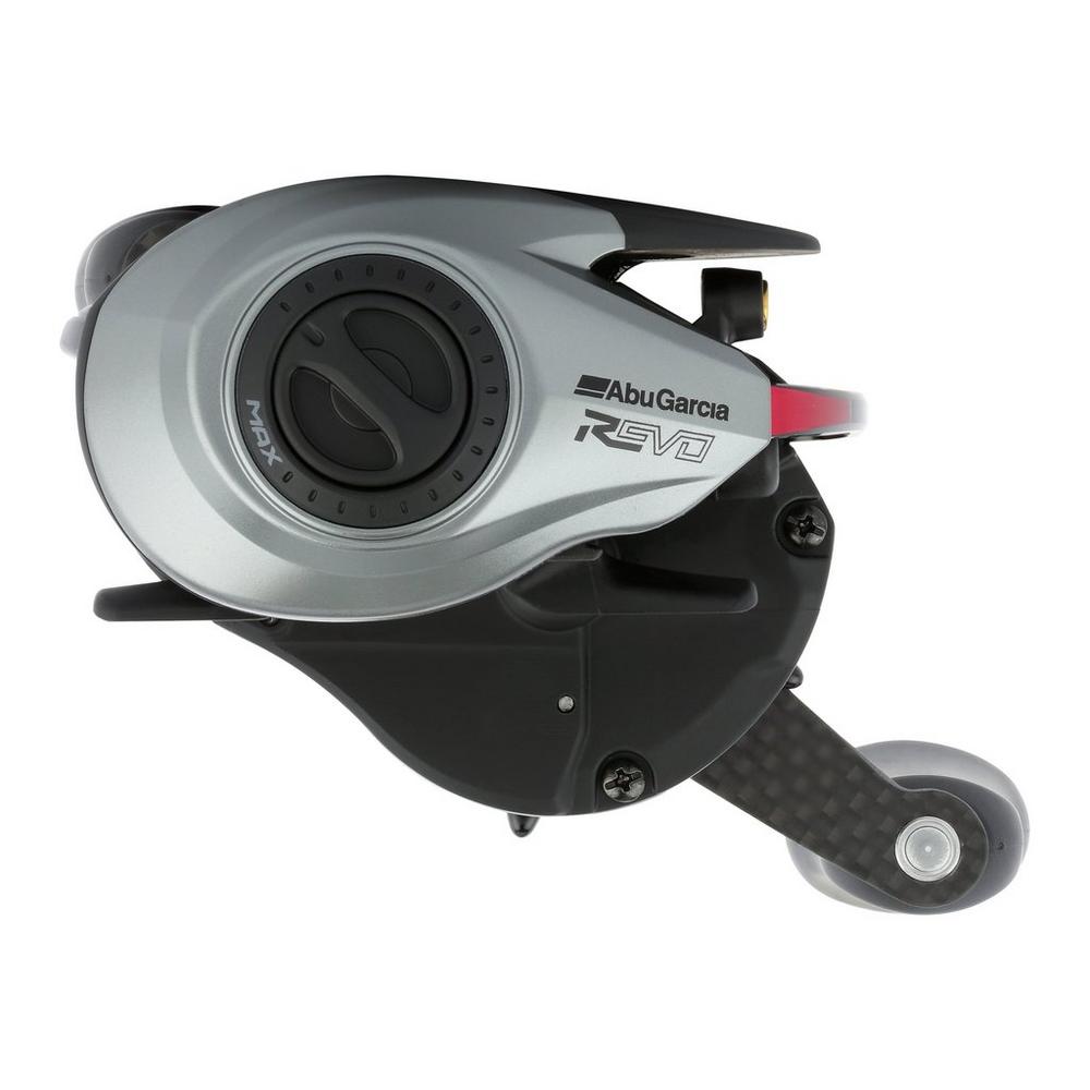 Moulinet Abu Garcia Revo5 PRM LP-HS-L