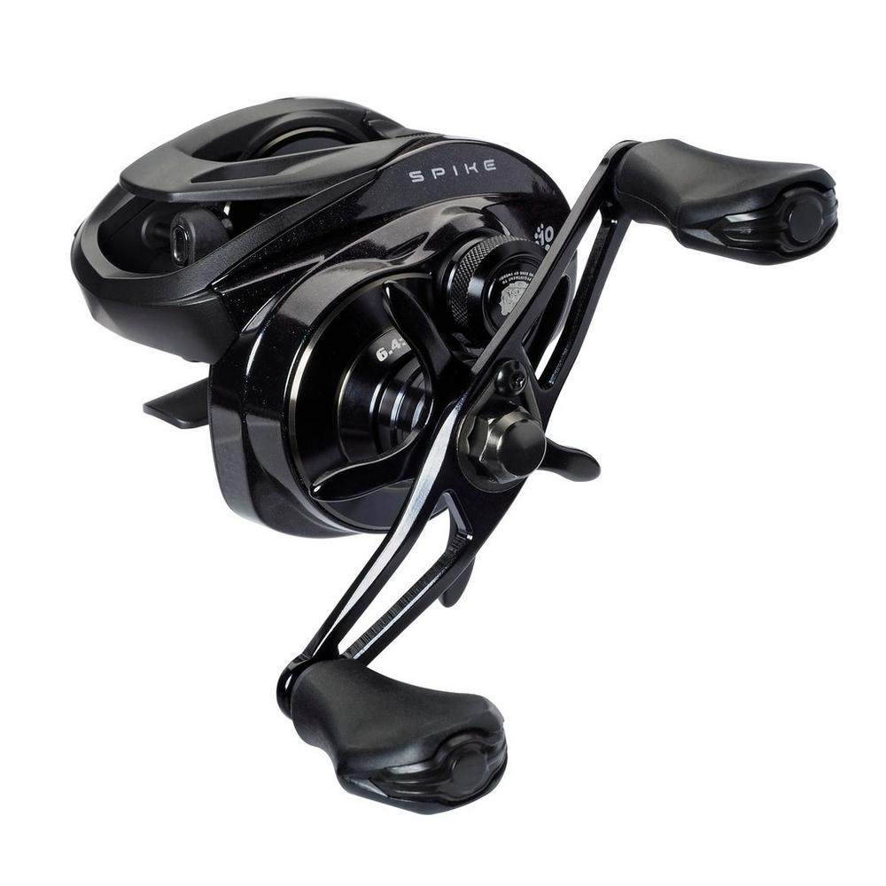 Moulinet Abu Garcia Spike LP-HG L