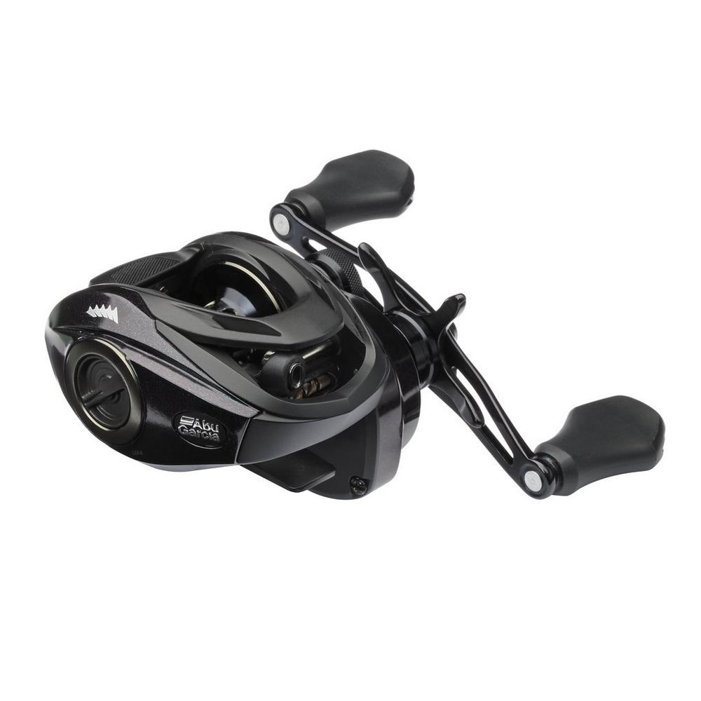 Moulinet Abu Garcia Spike LP-HG L