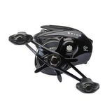 Moulinet Abu Garcia Spike LP-HG L