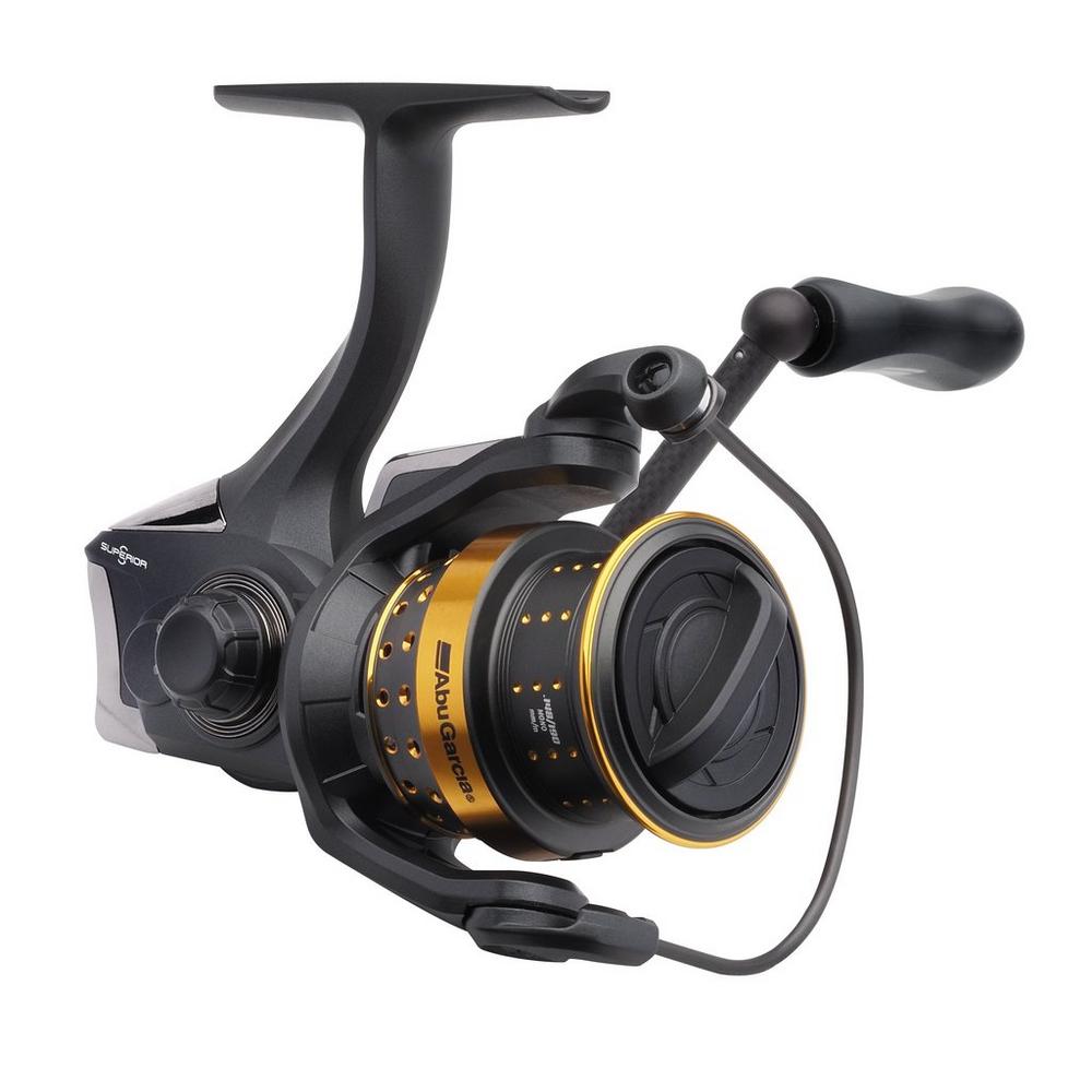 Moulinet Abu Garcia Supérieur2 2500