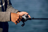 Moulinet Abu Garcia Zenom MG-LTX