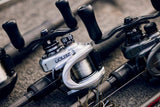 Moulinet Abu Garcia Zenom MG-LTX