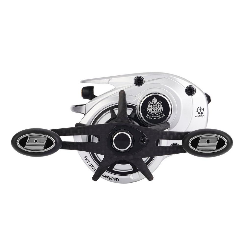 Moulinet Abu Garcia Zenom MG-LTX
