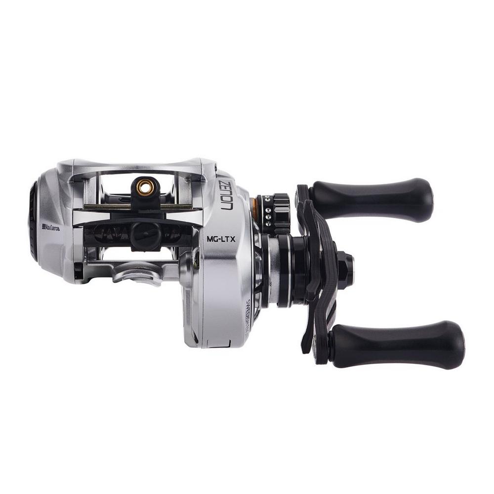Moulinet Abu Garcia Zenom MG-LTX