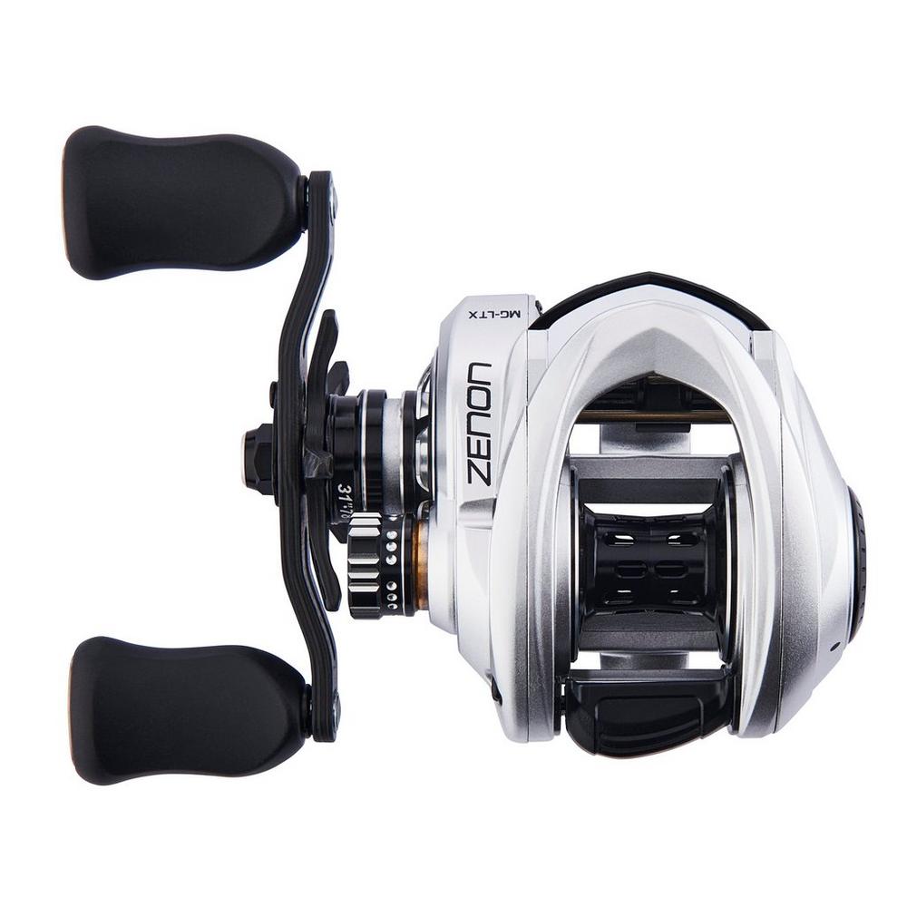 Moulinet Abu Garcia Zenom MG-LTX