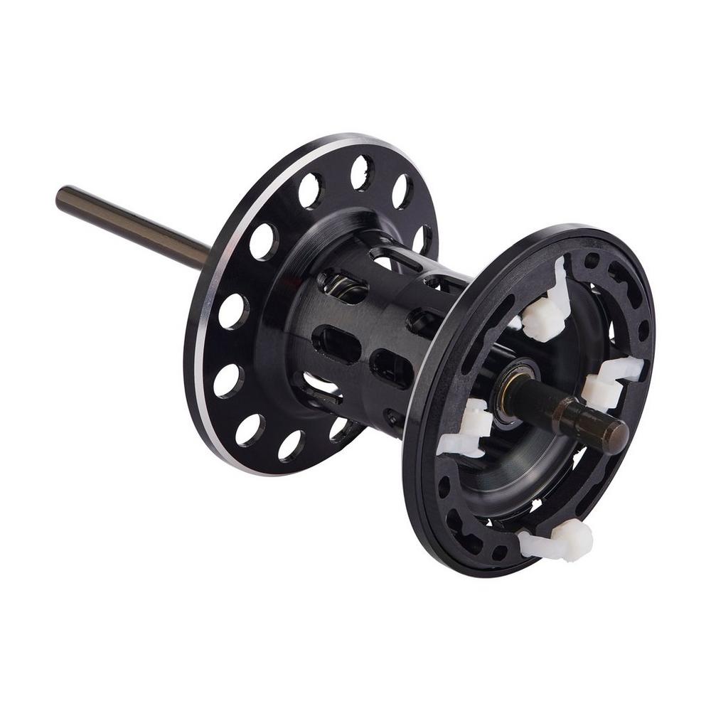 Moulinet Abu Garcia Zenom MG-LTX