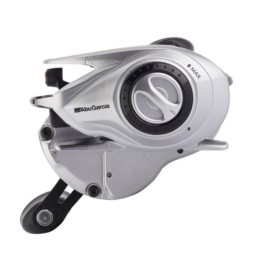 Moulinet Abu Garcia Zenom MG-LTX
