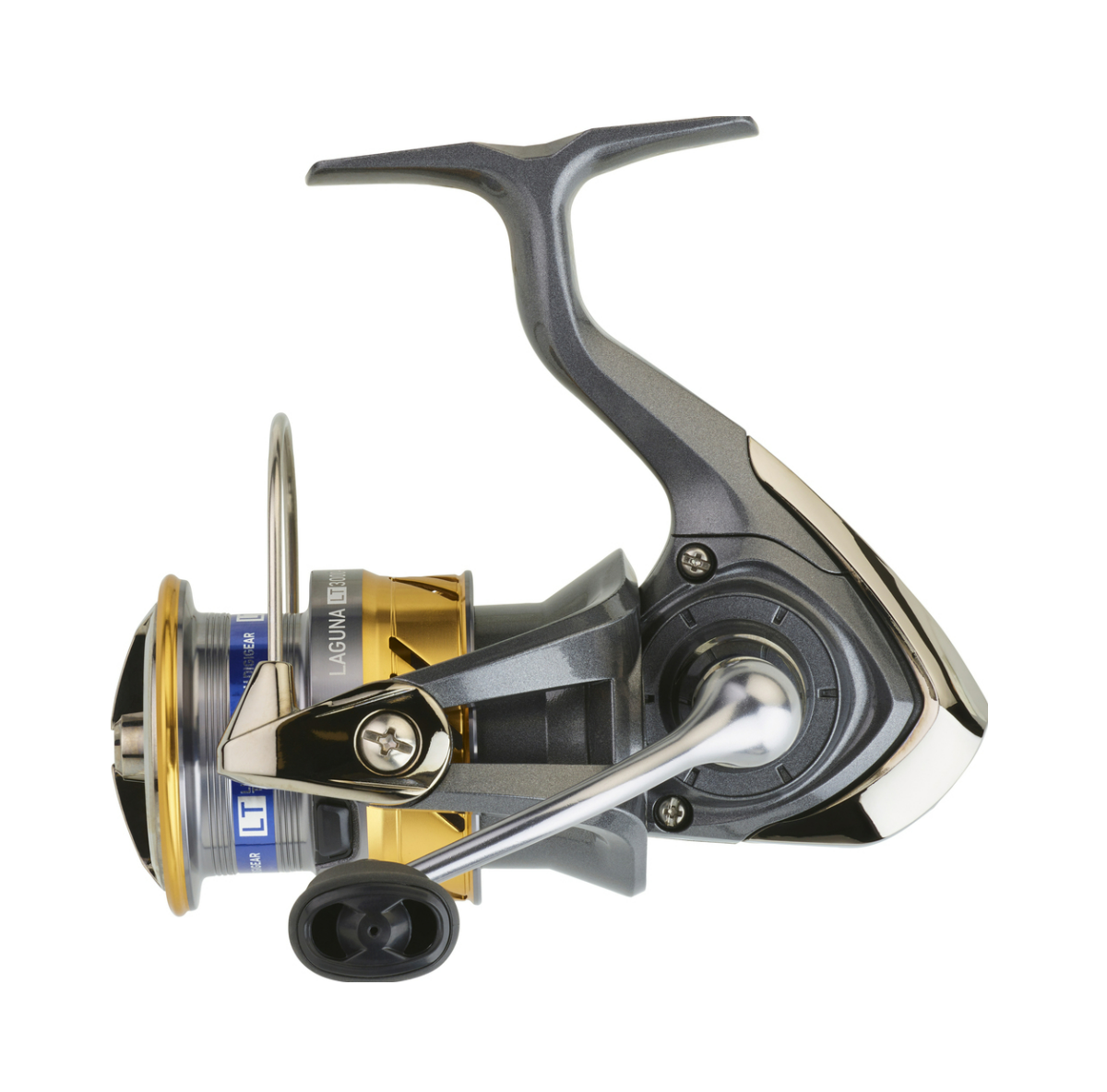 Moulinet Daiwa Lagoon 20 LT 2500 XH