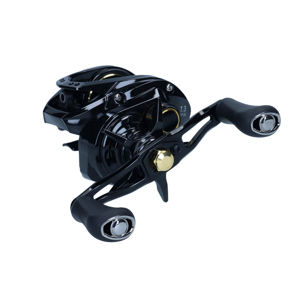 Moulinet Daiwa Phantom 100 HL