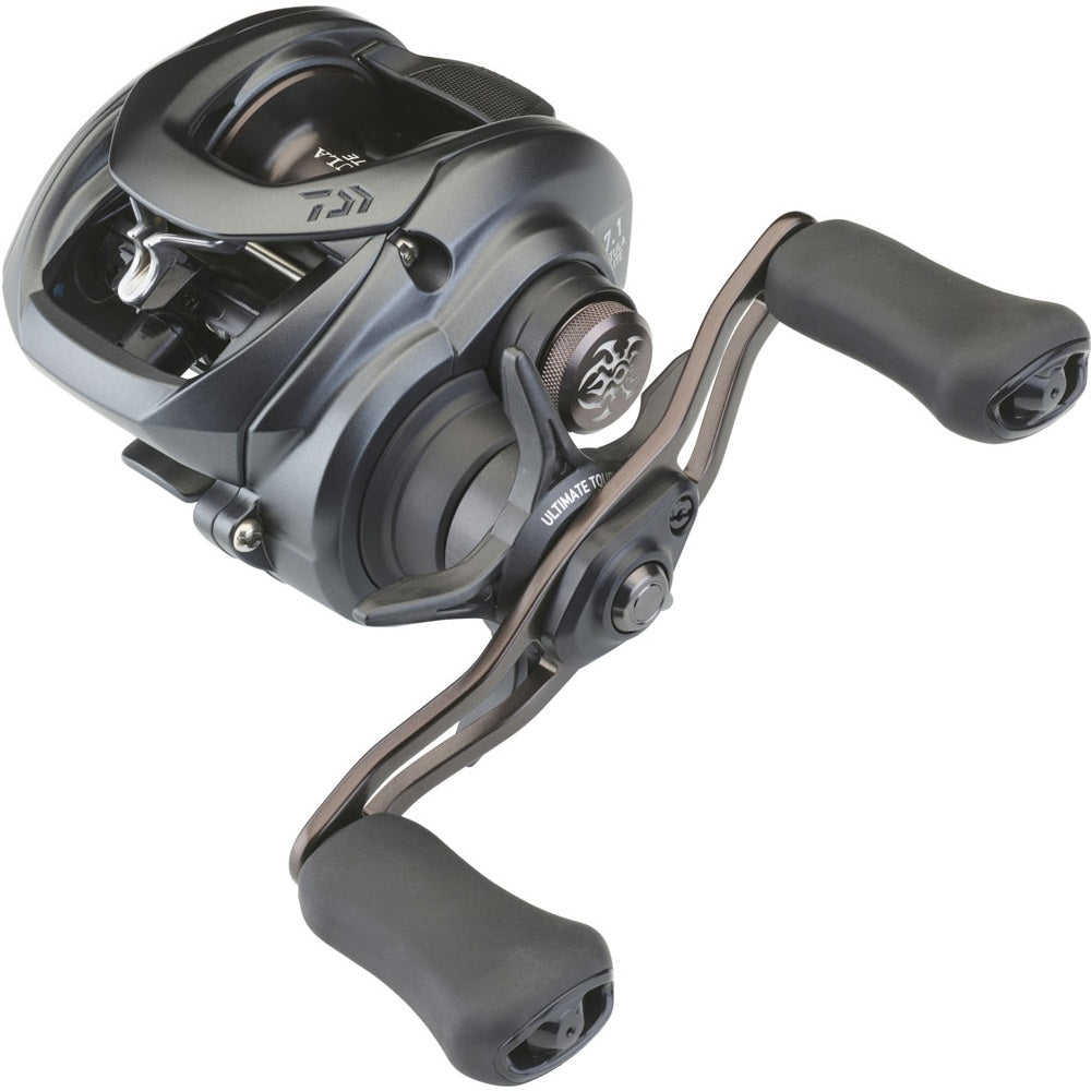 Moulinet Daiwa Tatula Elite 100 HSL