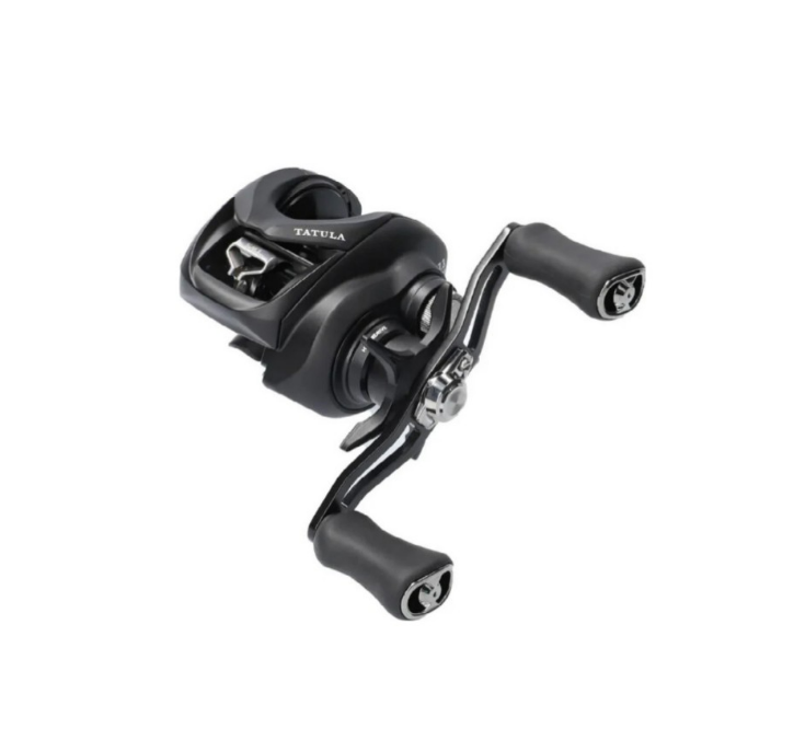 Moulinet Daiwa Tatula TW25 200 L