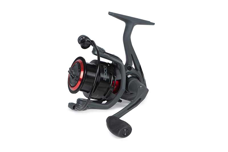 Moulinet Fox Rage Guerrier 2000
