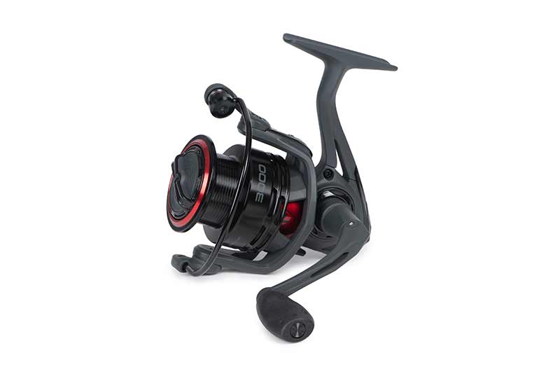 Moulinet Fox Rage Guerrier 3000
