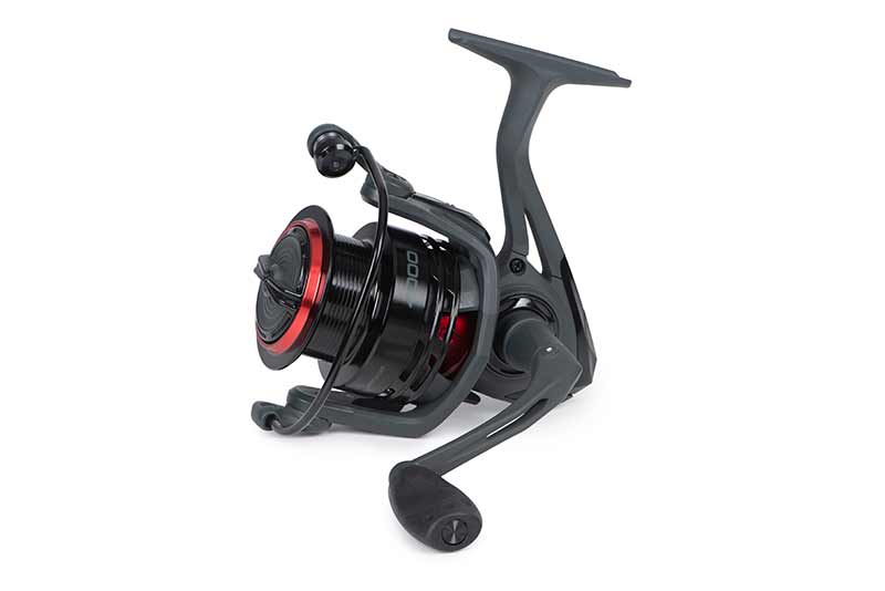 Moulinet Fox Rage Guerrier 4000