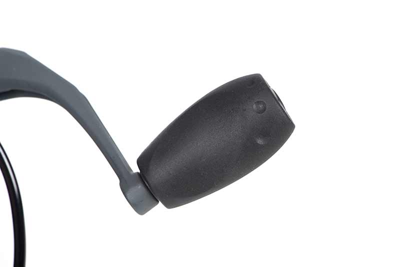Moulinet Fox Rage Guerrier 4000