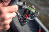 Moulinet Fox Rage Guerrier 4000