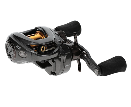 Moulinet Lews Custom Lite SS