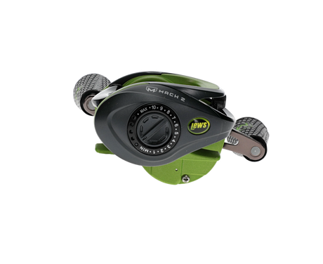 Moulinet Lews Mach 2