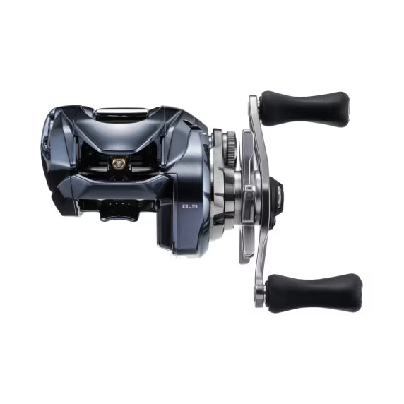Moulinet Shimano Aldebaran DC 31 XG LH