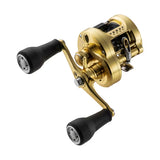 Moulinet Shimano Calcutta Conquest MD 401 XG