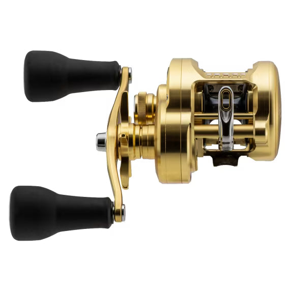 Moulinet Shimano Calcutta Conquest MD 401 XG