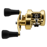 Moulinet Shimano Calcutta Conquest MD 401 XG