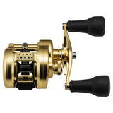 Moulinet Shimano Calcutta Conquest MD 401 XG