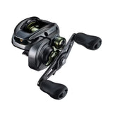 Moulinet Shimano Curado DC 151 HG