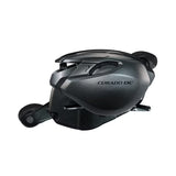 Moulinet Shimano Curado DC 151 HG