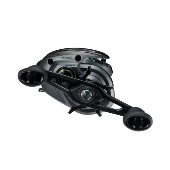 Moulinet Shimano Curado DC 151 HG