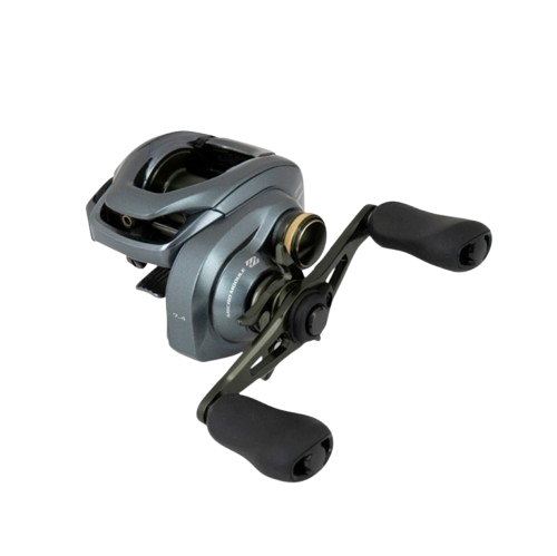 Moulinet Shimano Curado DC 151 LH