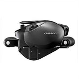 Moulinet Shimano Curado DC 151 LH